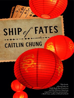 cover image of Ship of Fates